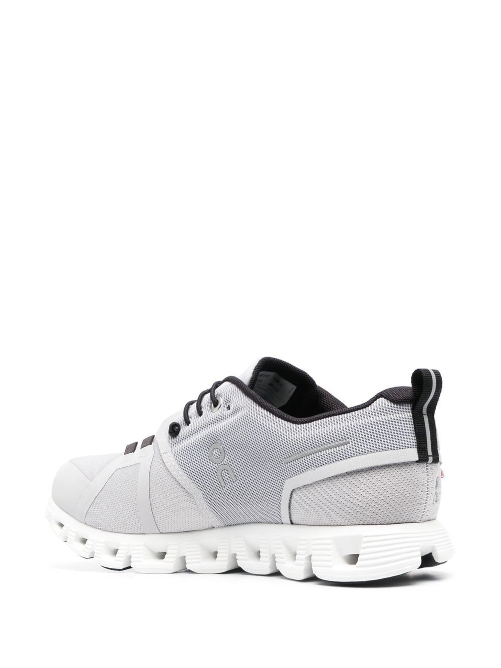ON Running Waterproof Cloud 5 Sneakers