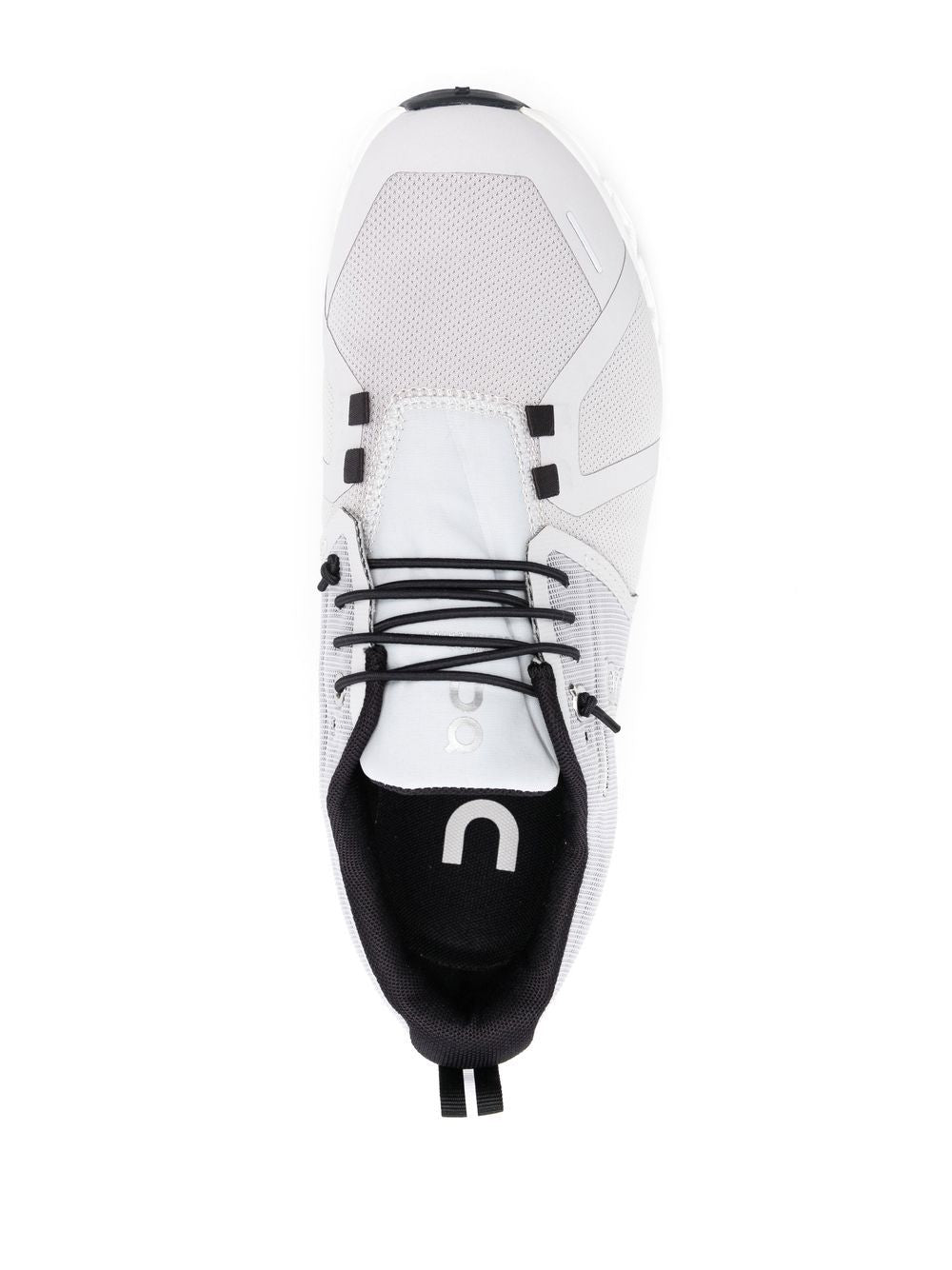 ON Running Waterproof Cloud 5 Sneakers
