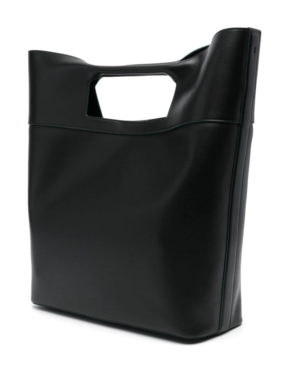 Alexander McQueen The Square Tote Bag