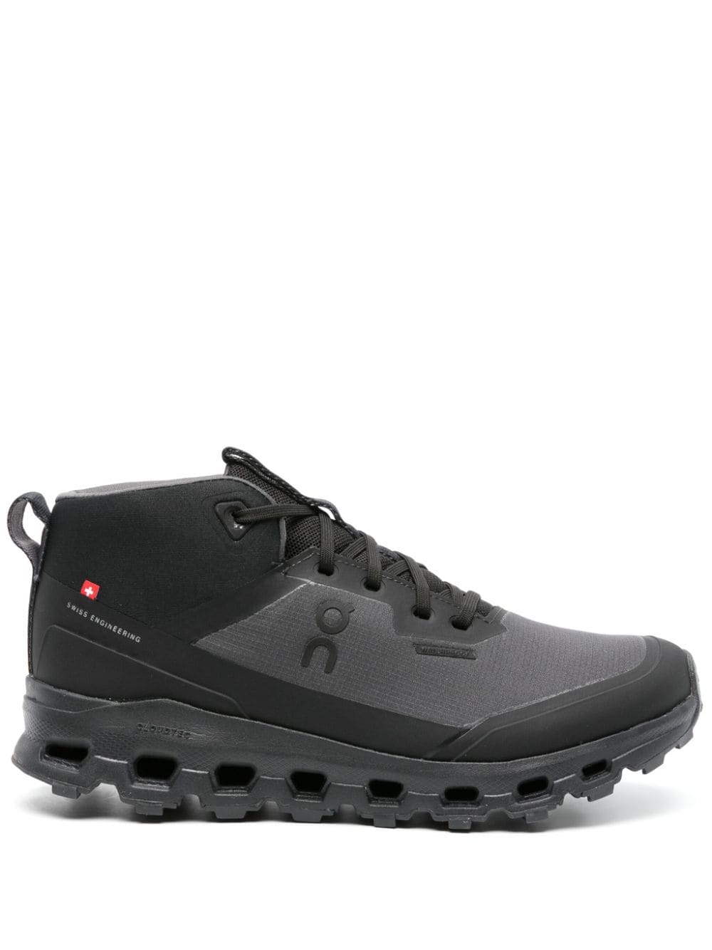 ON Sneakers Black