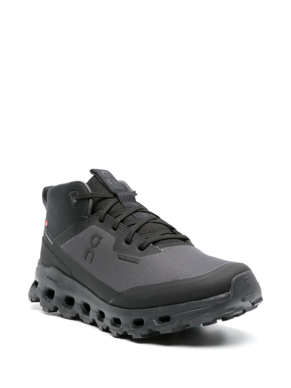 ON Sneakers Black