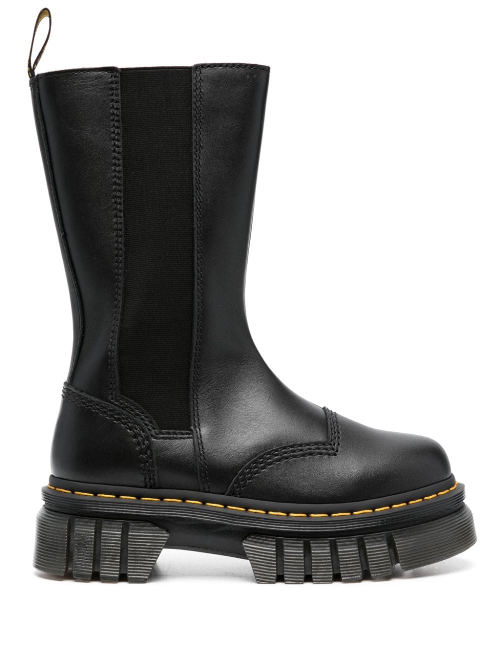 Dr. Martens Audrick Tall Chelsea Boots