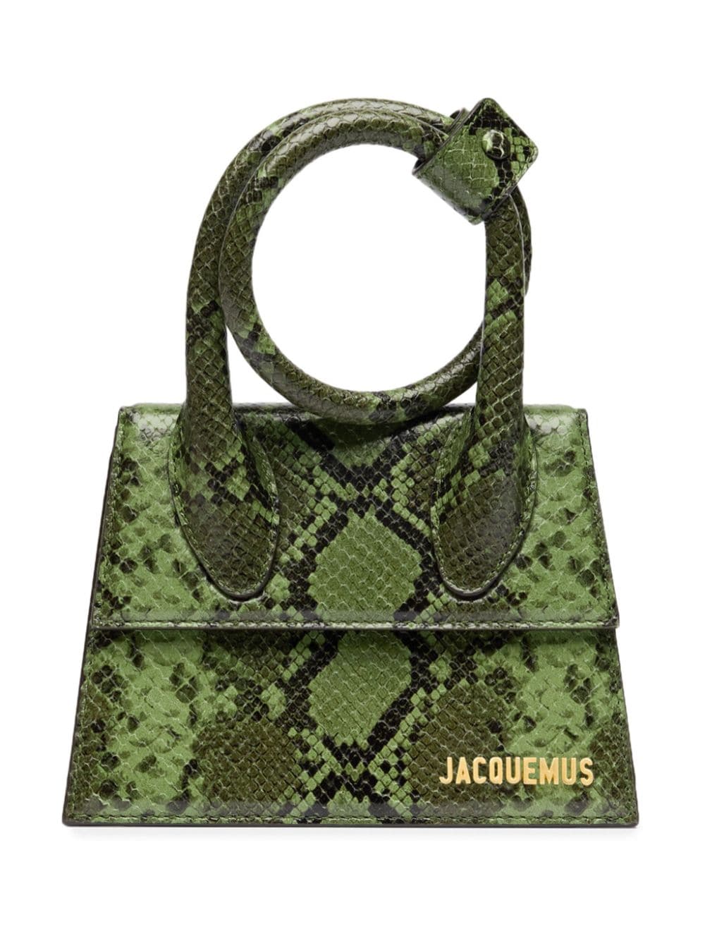 JACQUEMUS Bags.. Green