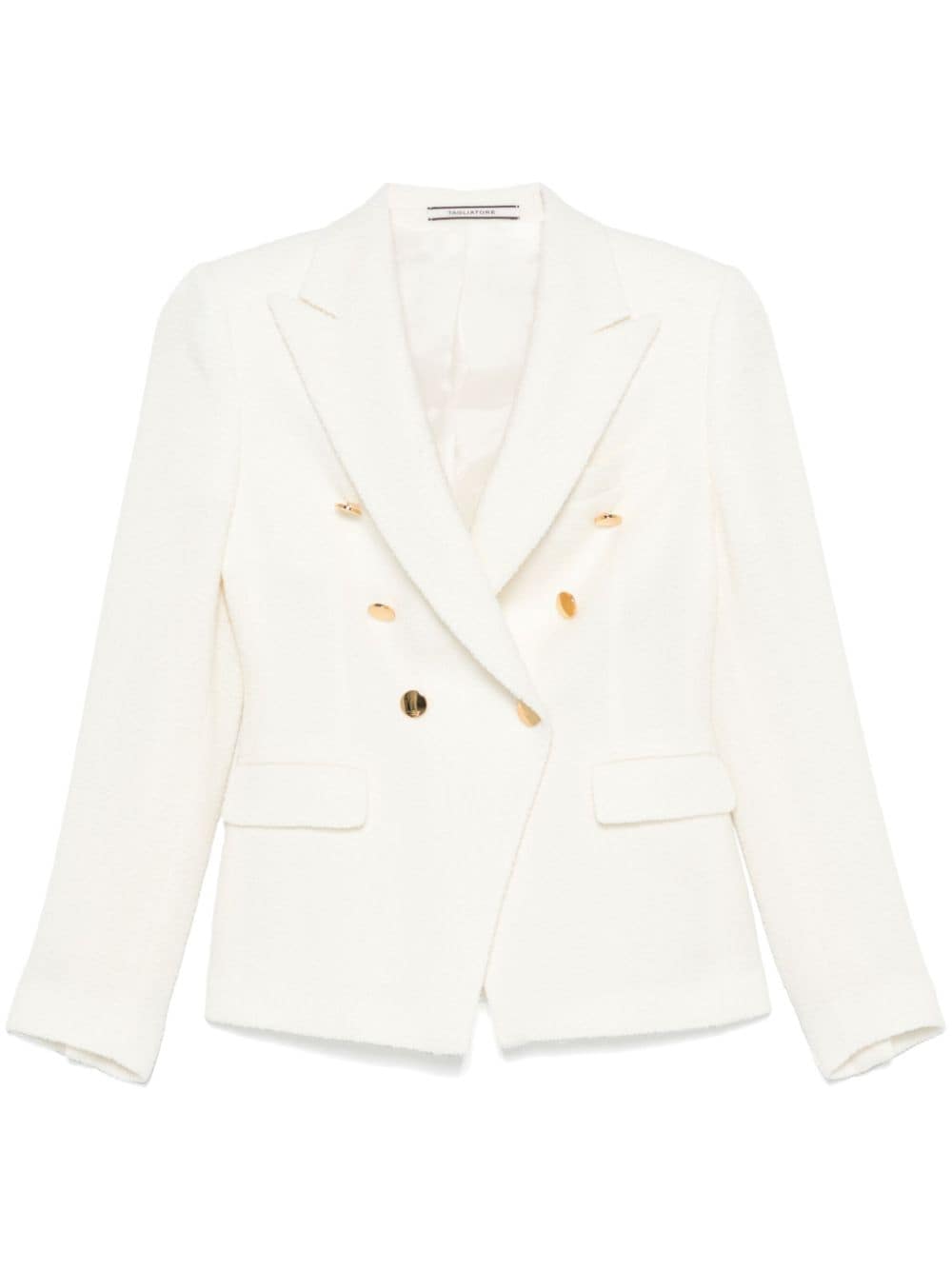 Tagliatore Jackets White