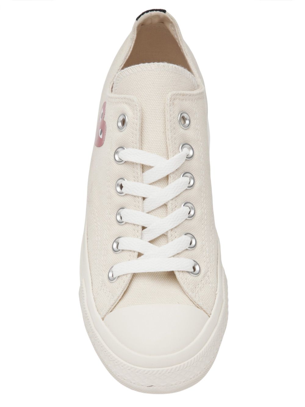 Comme Des Garcons Play x Converse Chuck 70 sneakers