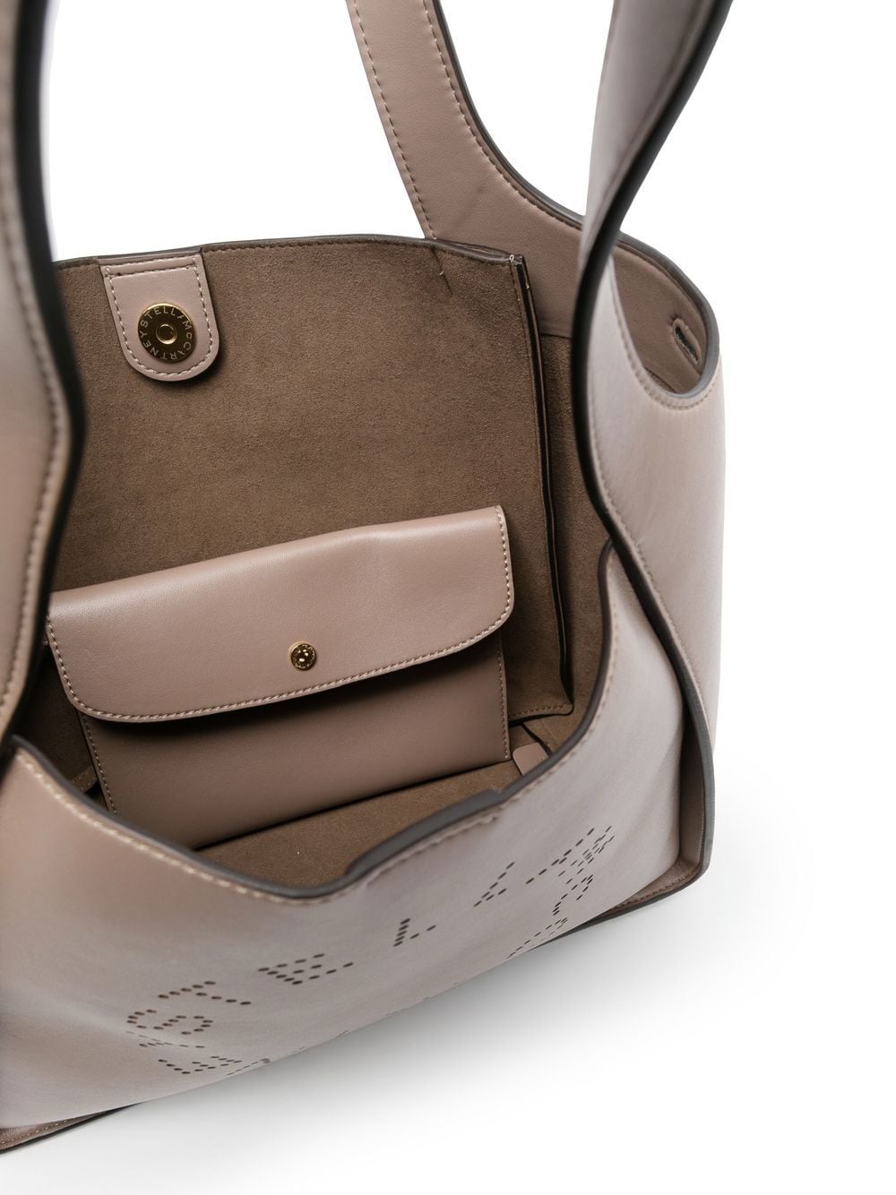 Stella McCartney Bags.. Beige