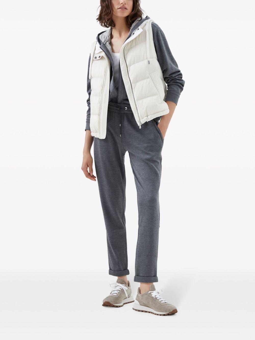 Brunello Cucinelli Sports pants