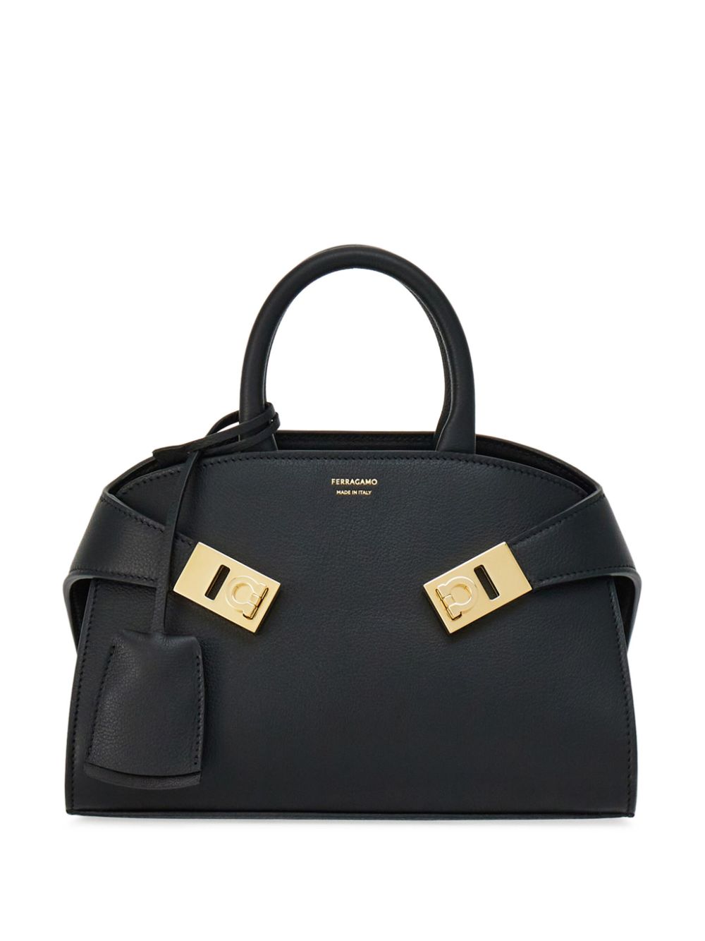 Ferragamo Bags.. Black