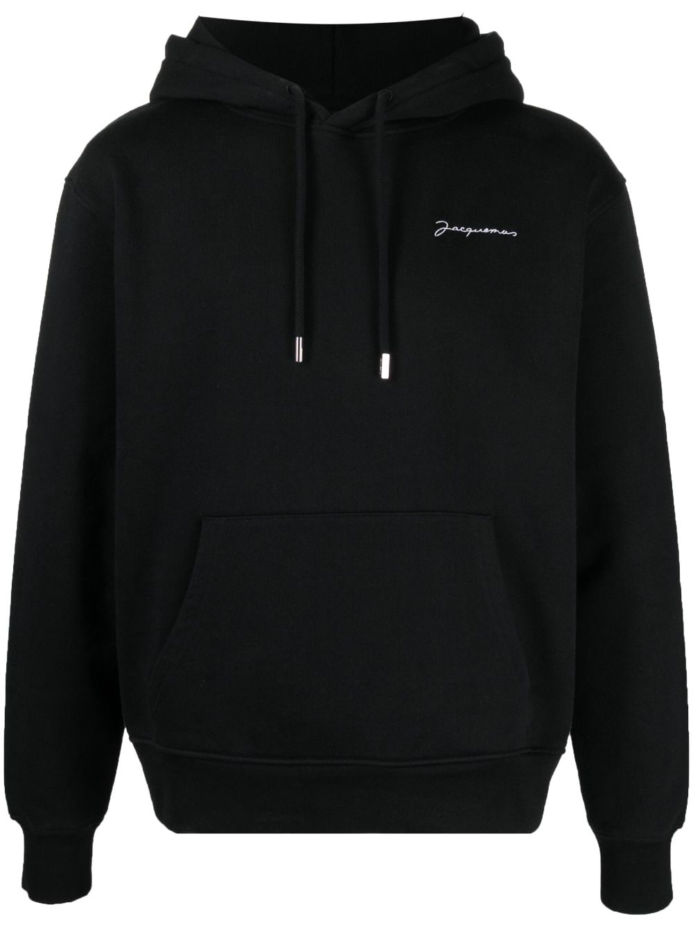 JACQUEMUS Sweaters Black