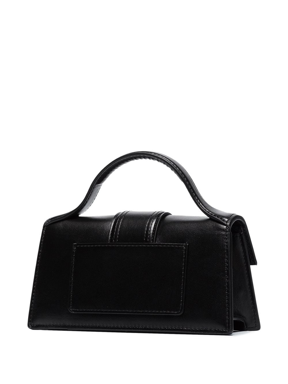 JACQUEMUS Bags.. Black