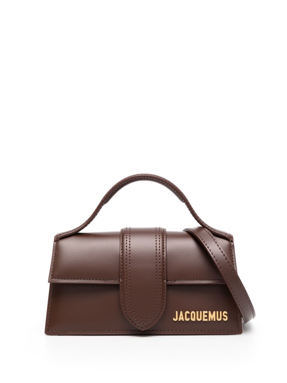 JACQUEMUS Bags.. Brown
