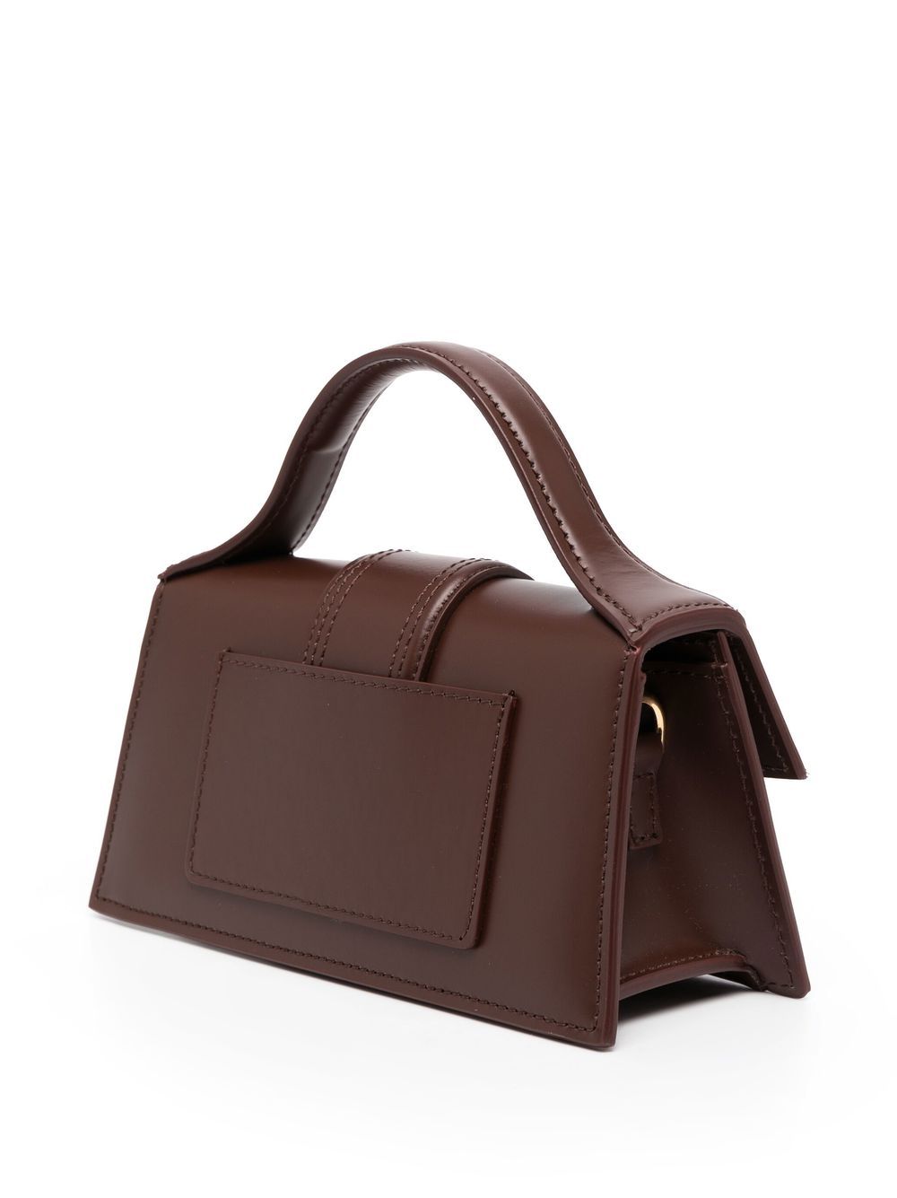 JACQUEMUS Bags.. Brown