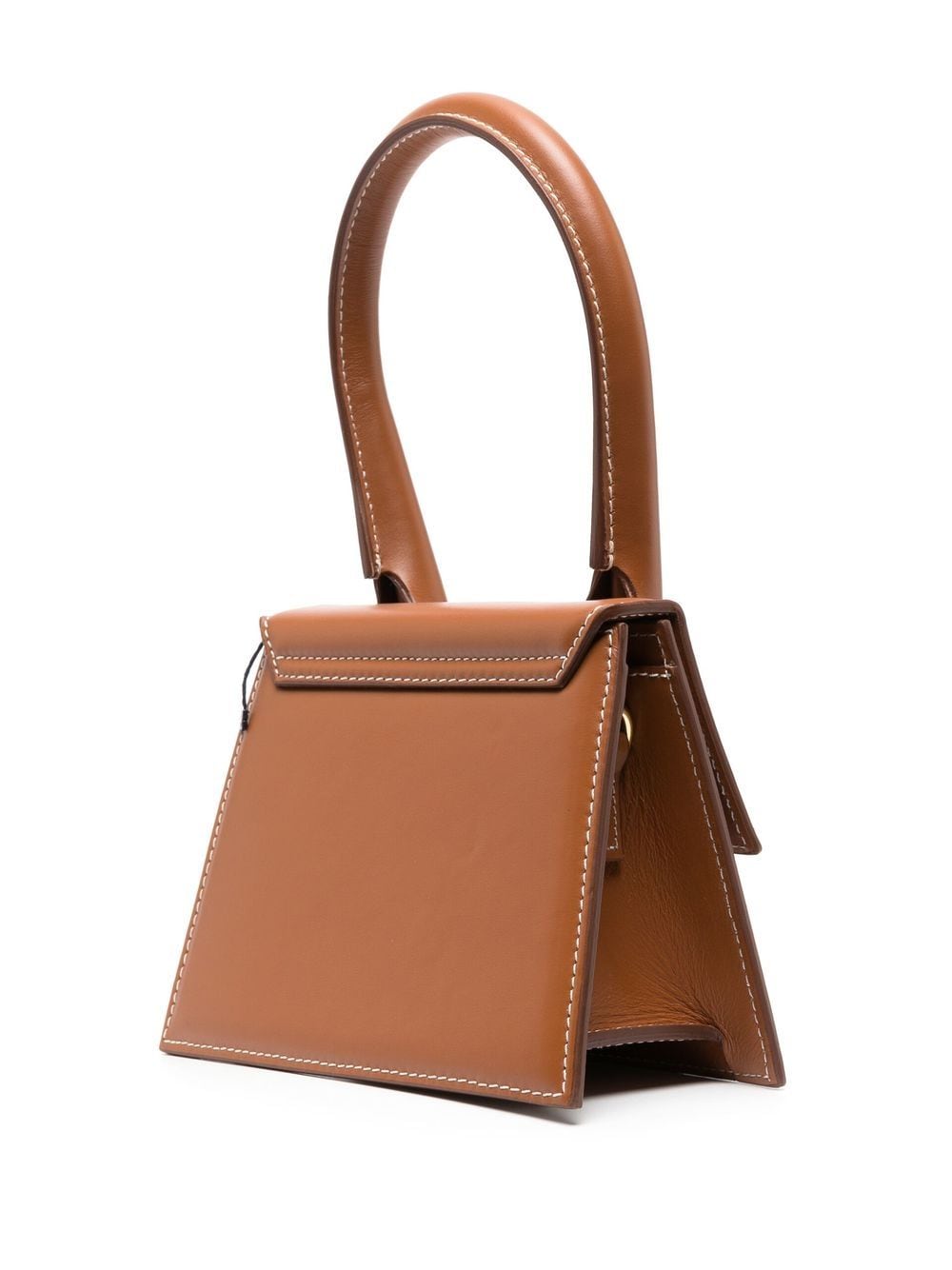 Jacquemus Le Chiquito Moyen Tote Bag