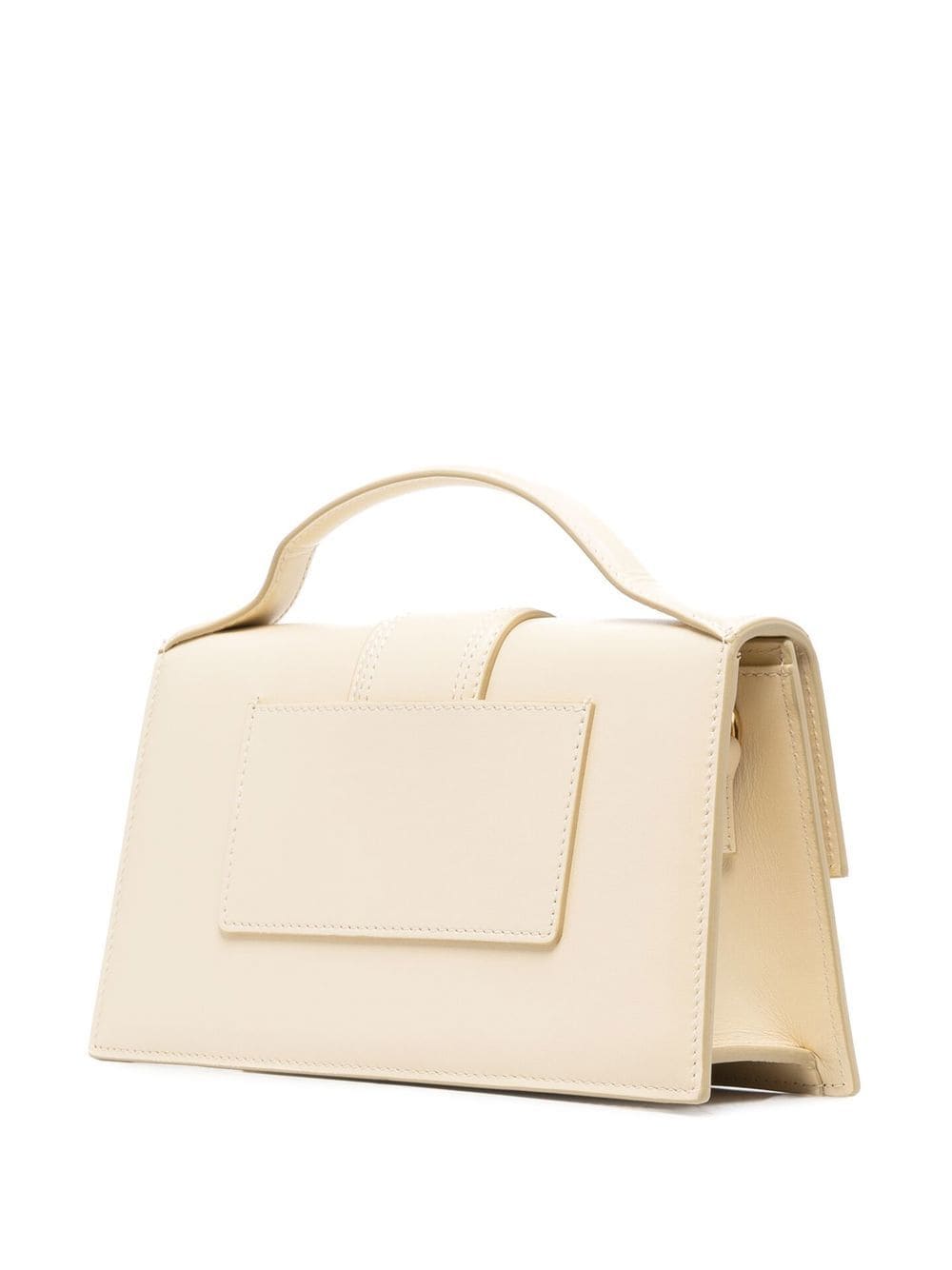 Jacquemus Le Grand Bambino tote bag
