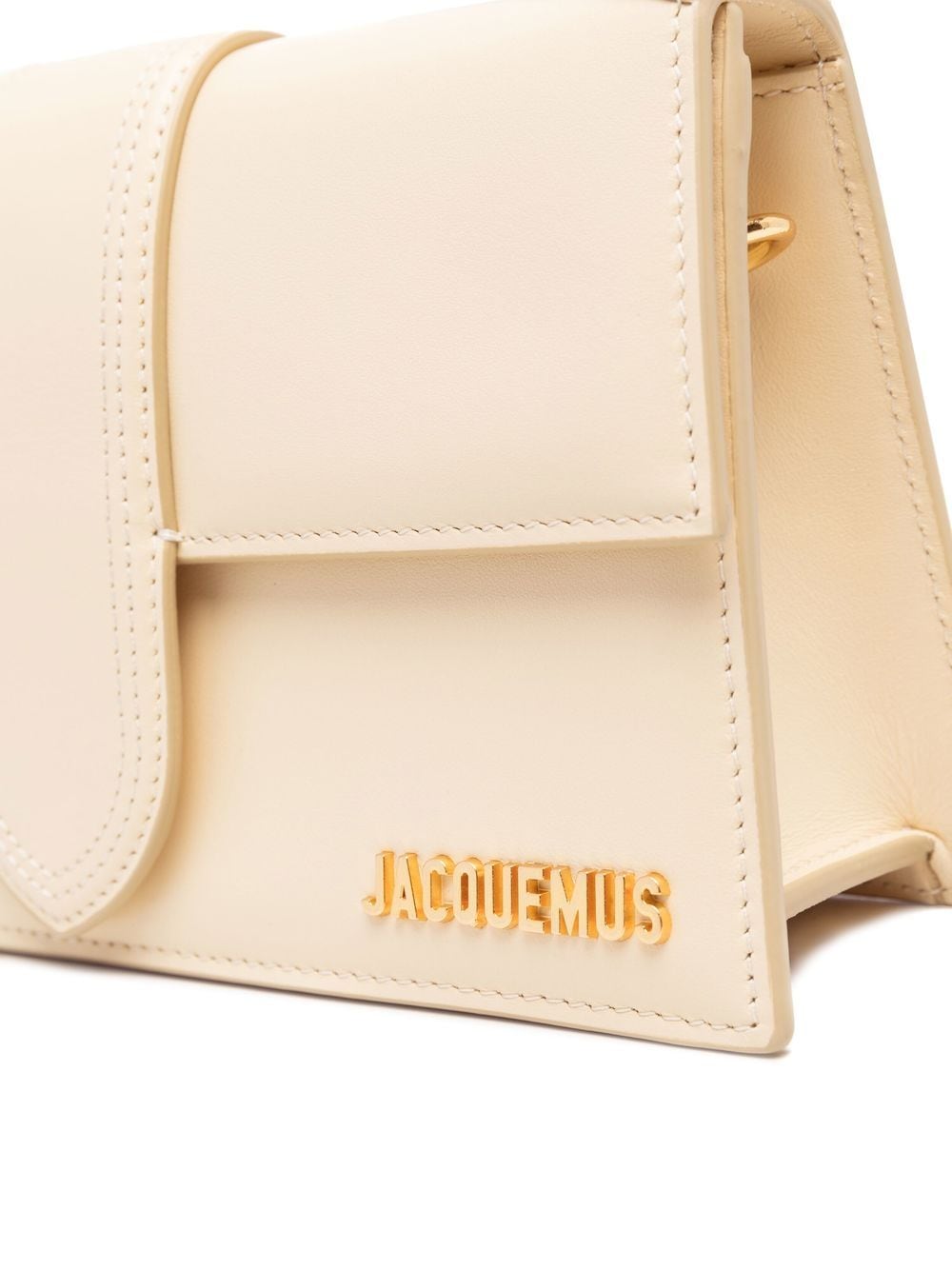 Jacquemus Le Grand Bambino tote bag