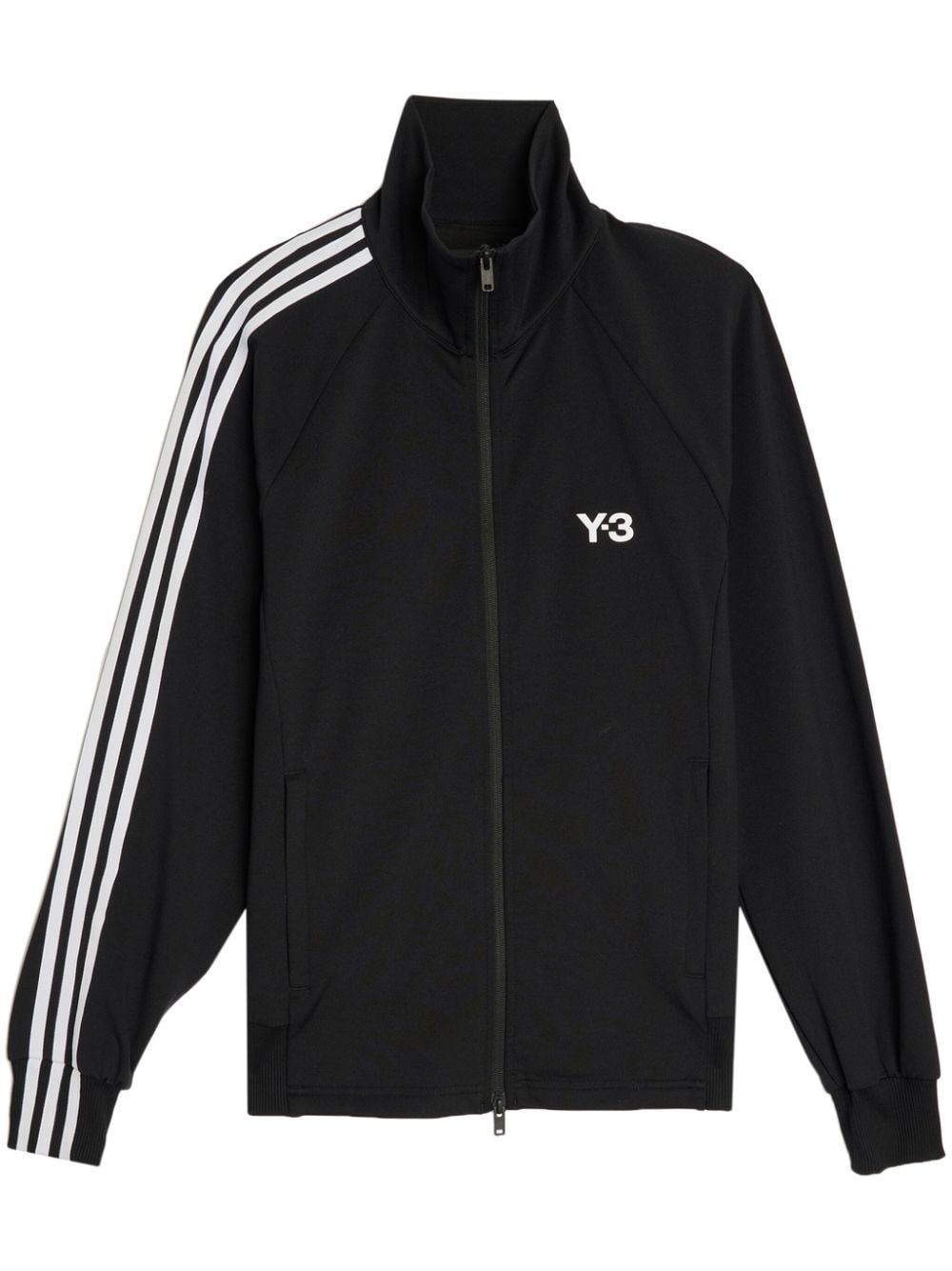 Y-3 jacket with logo