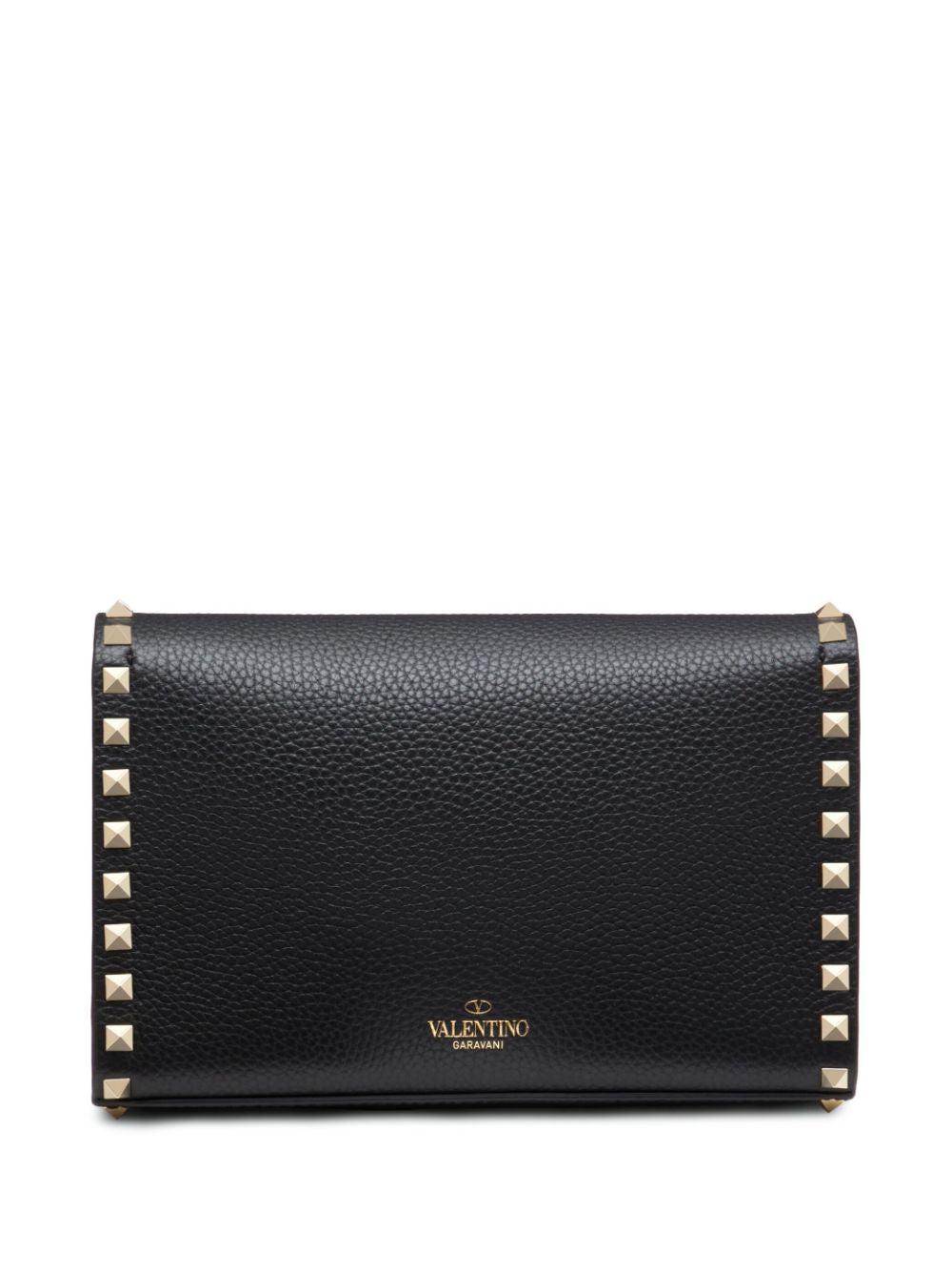 Valentino Garavani Rockstud small leather shoulder bag