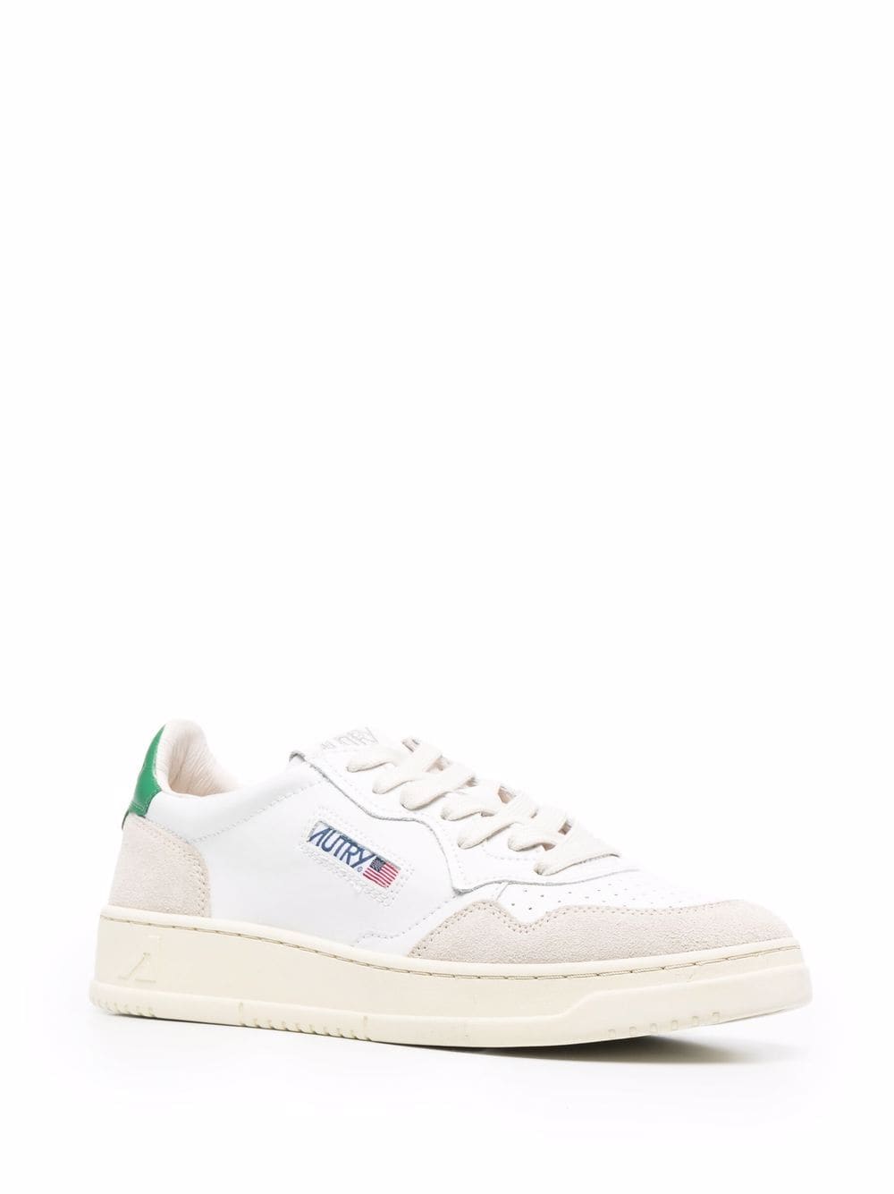 AUTRY Sneakers Green