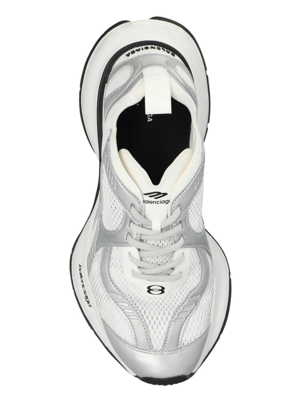 Balenciaga Circuit Sneaker
