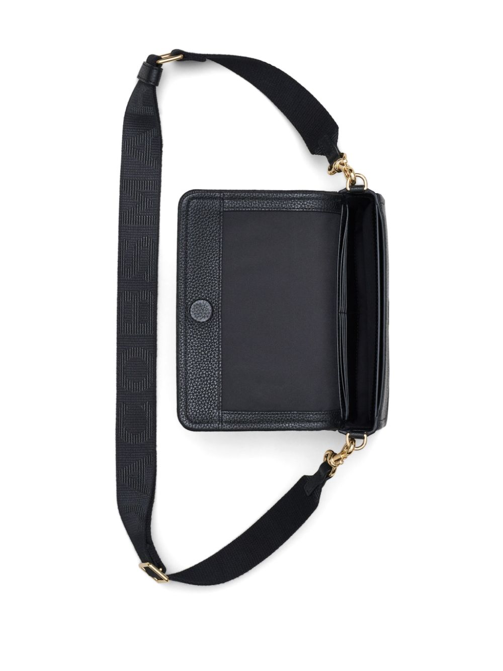 Marc Jacobs The Leather Mini Bag