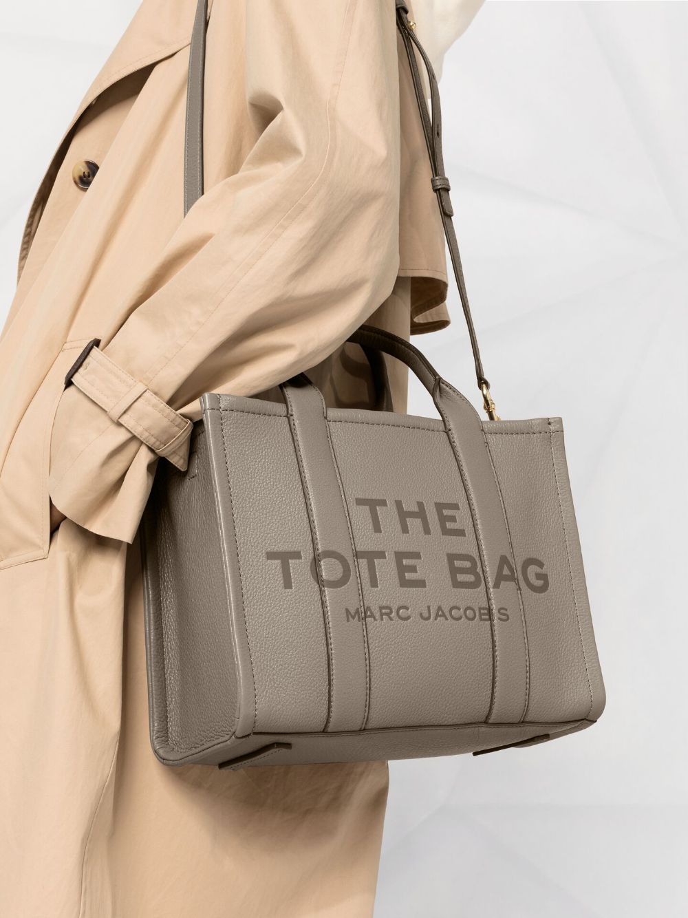 Marc Jacobs Bags.. Grey