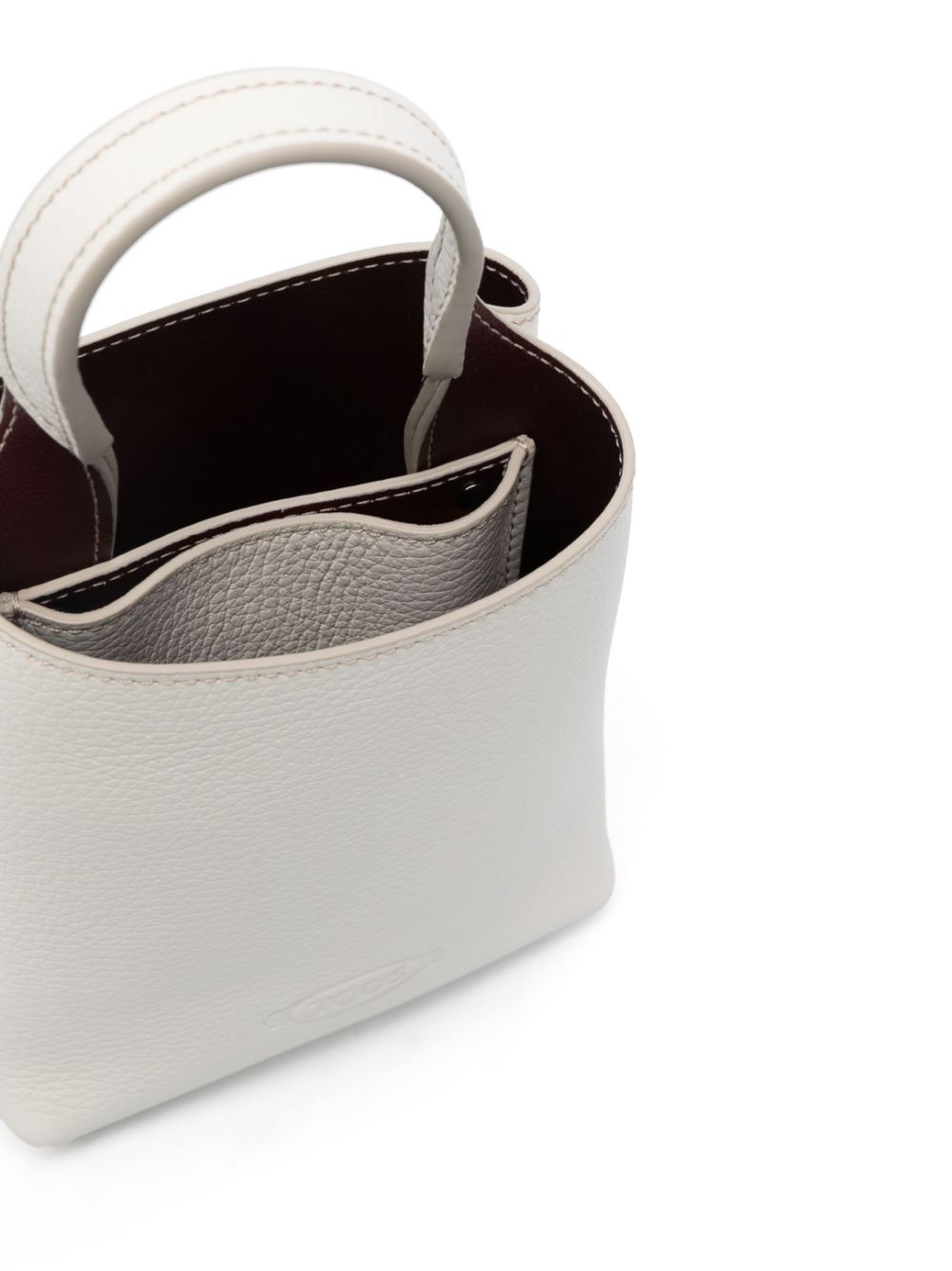 Tod's Bags.. White