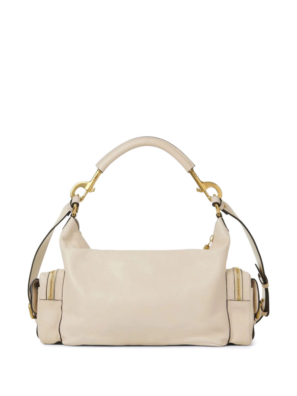 Chloè Bags.. Beige