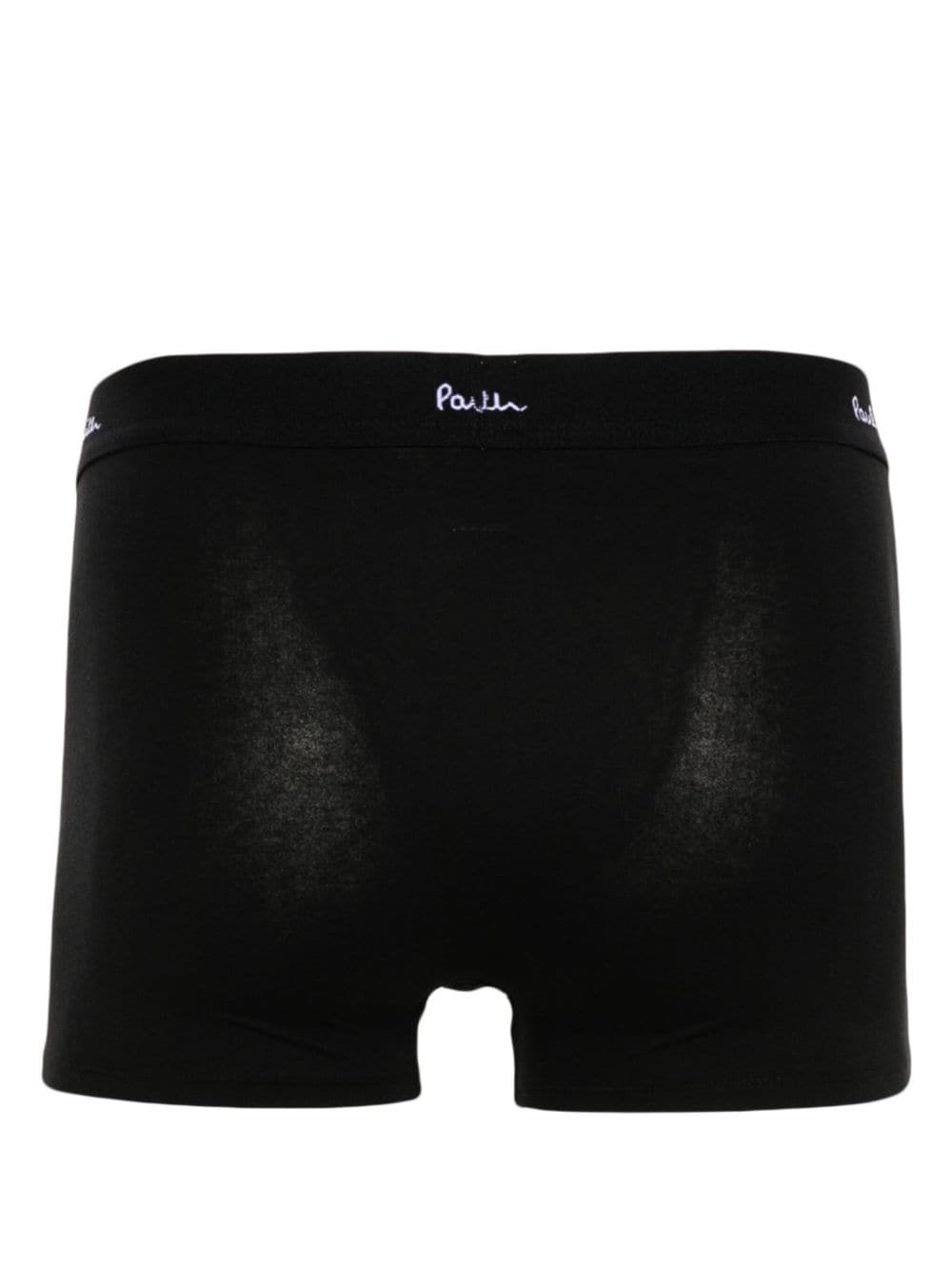 Paul Smith Underwear Black