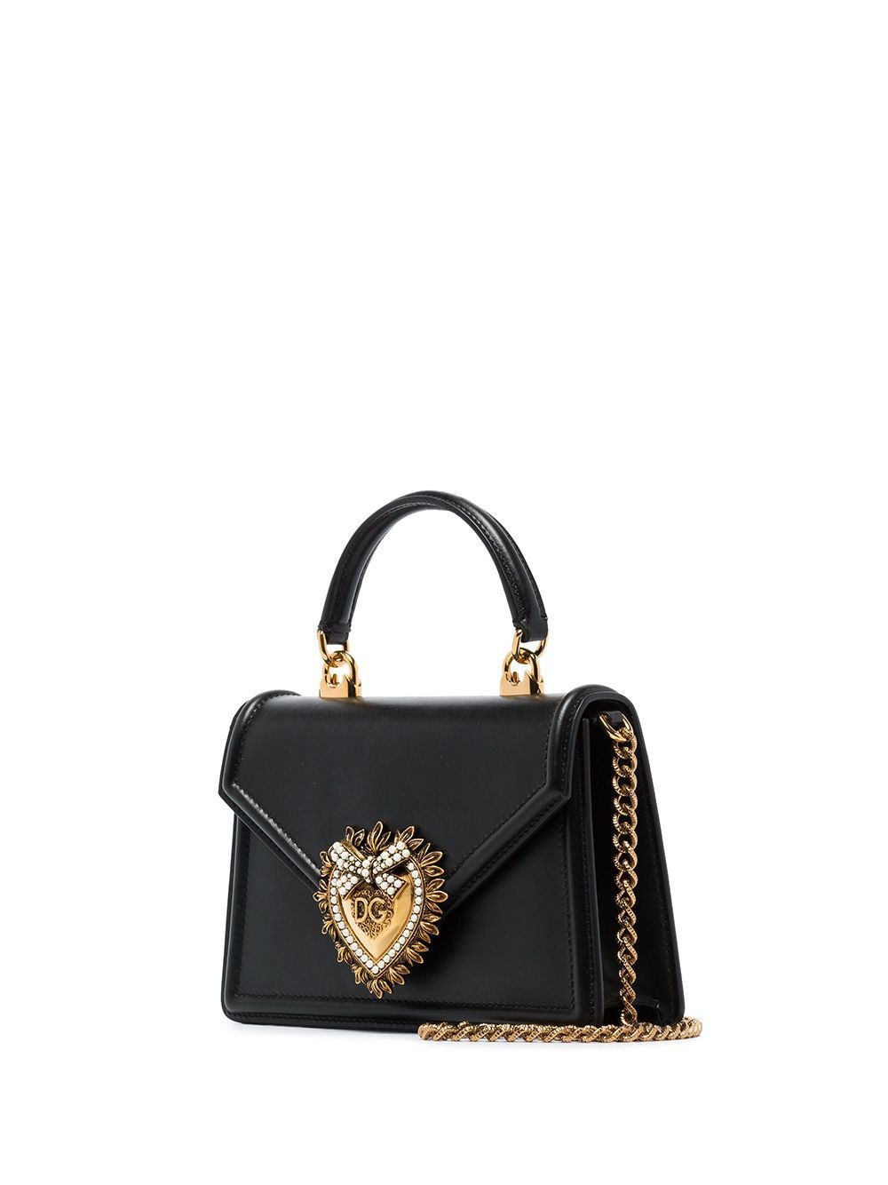 Dolce & Gabbana small Devotion tote bag