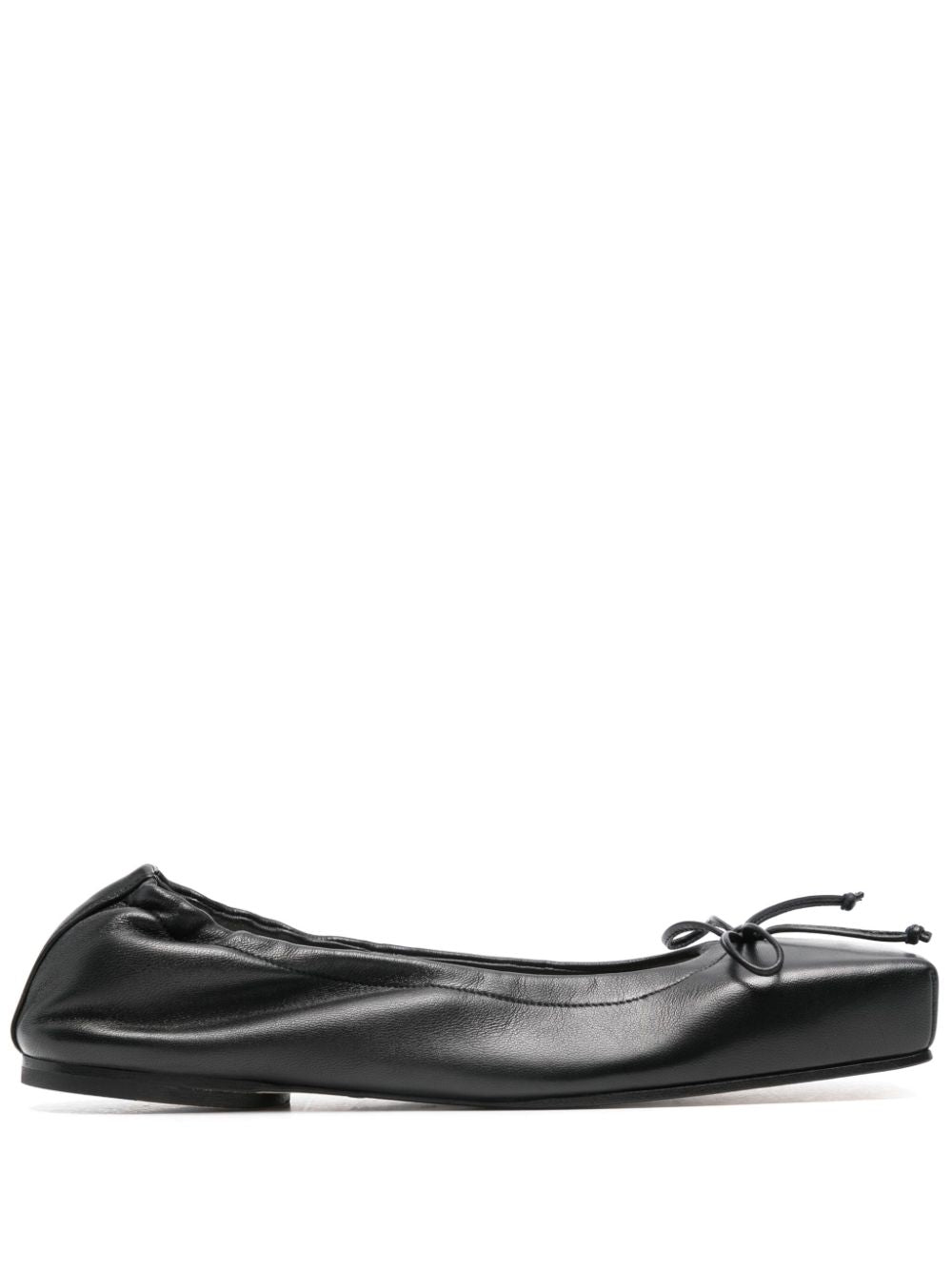 Jacquemus The Ballet flats