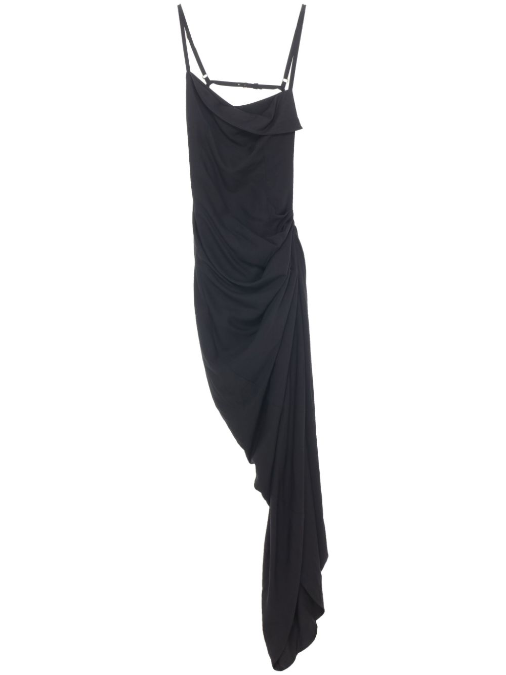 JACQUEMUS Dresses Black