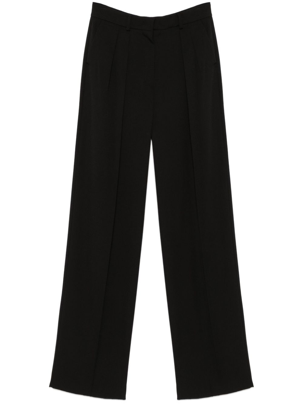 SPORTMAX PRE Trousers Black