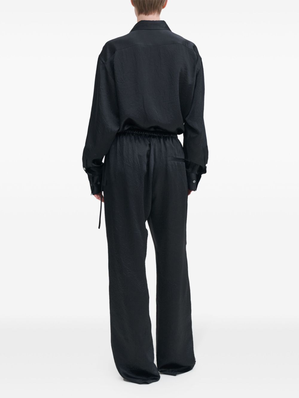 FILIPPA K Trousers Black