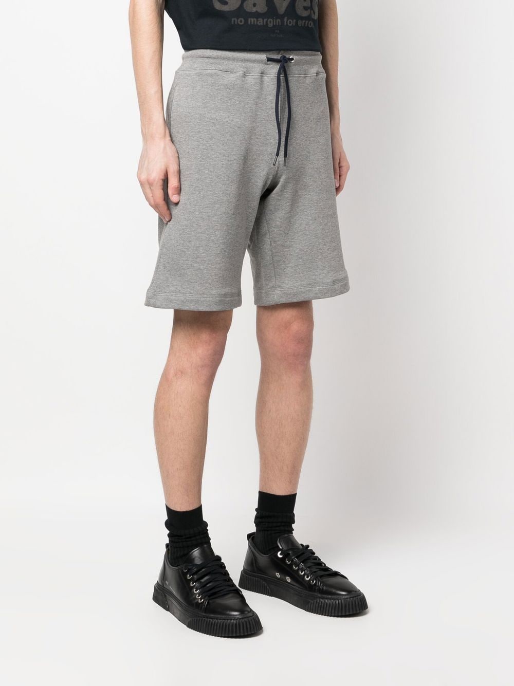 Paul Smith Shorts Grey