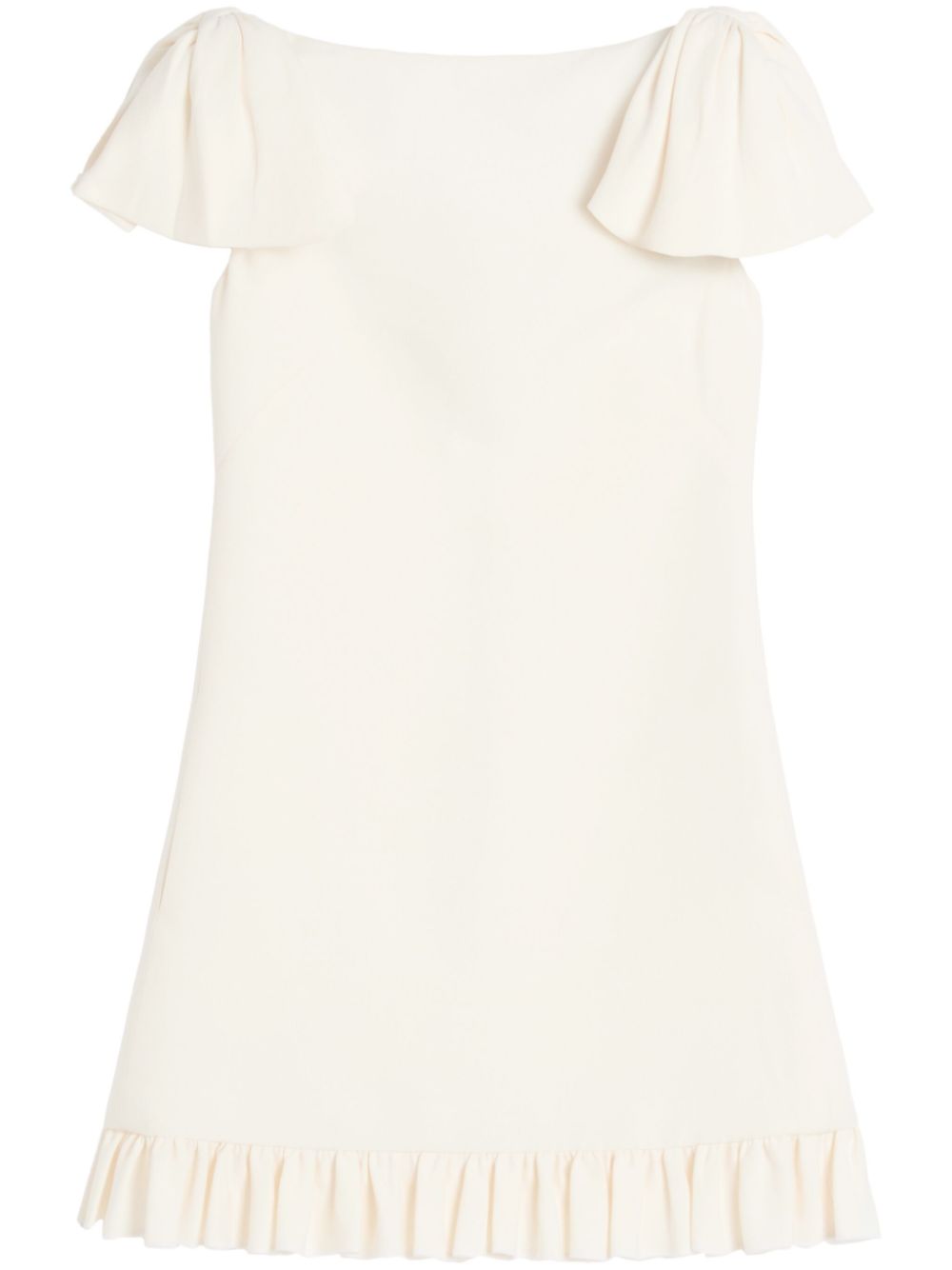 Valentino Dresses Ivory