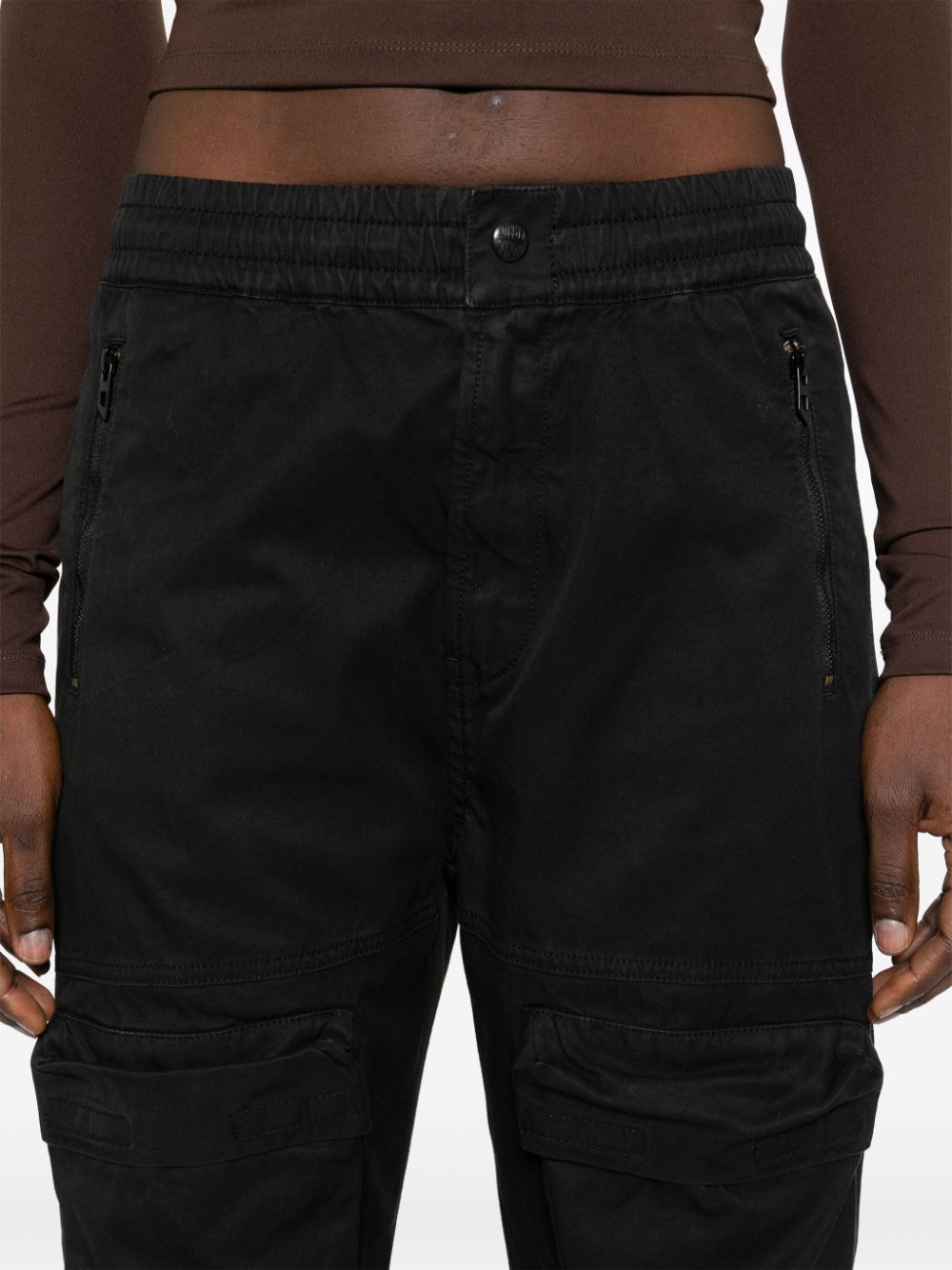 Diesel Jeans Black