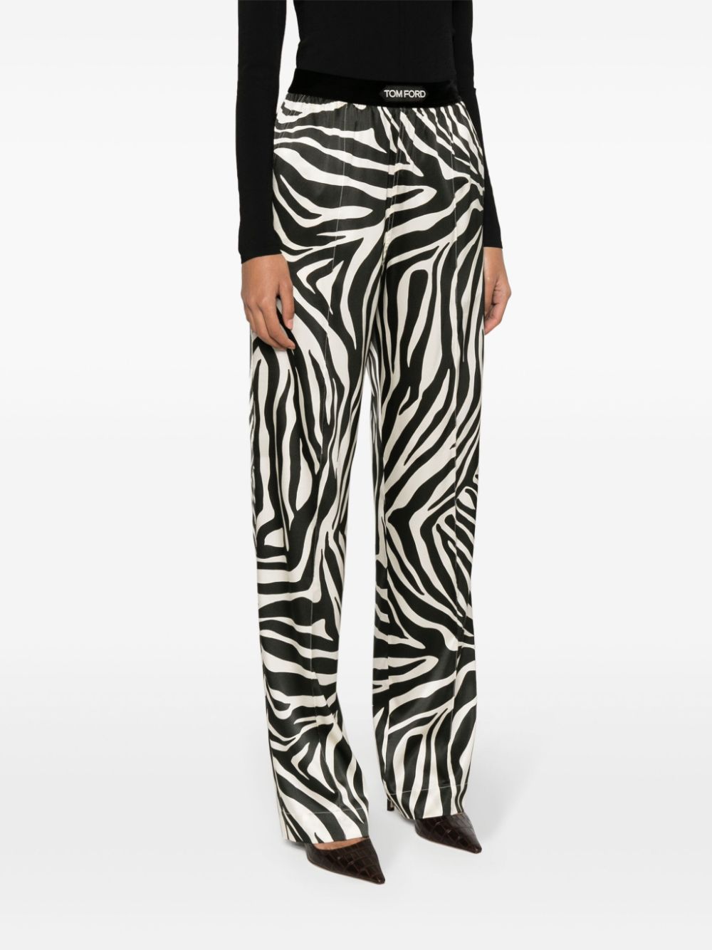 Tom Ford Trousers