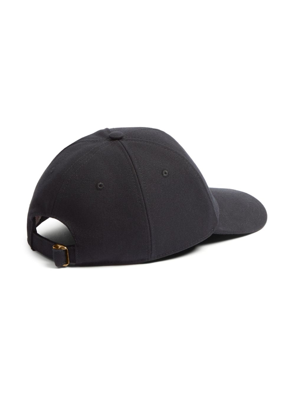 Valentino Garavani Chez Valentino cotton cap