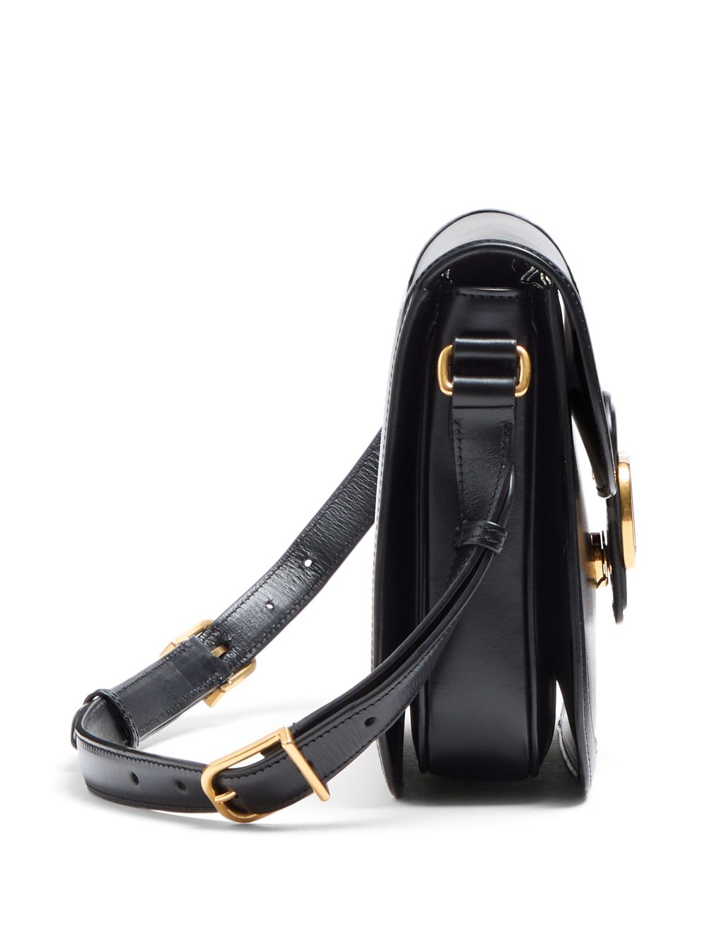 Valentino Garavani 9To5 Smooth Calfskin Shoulder Bag