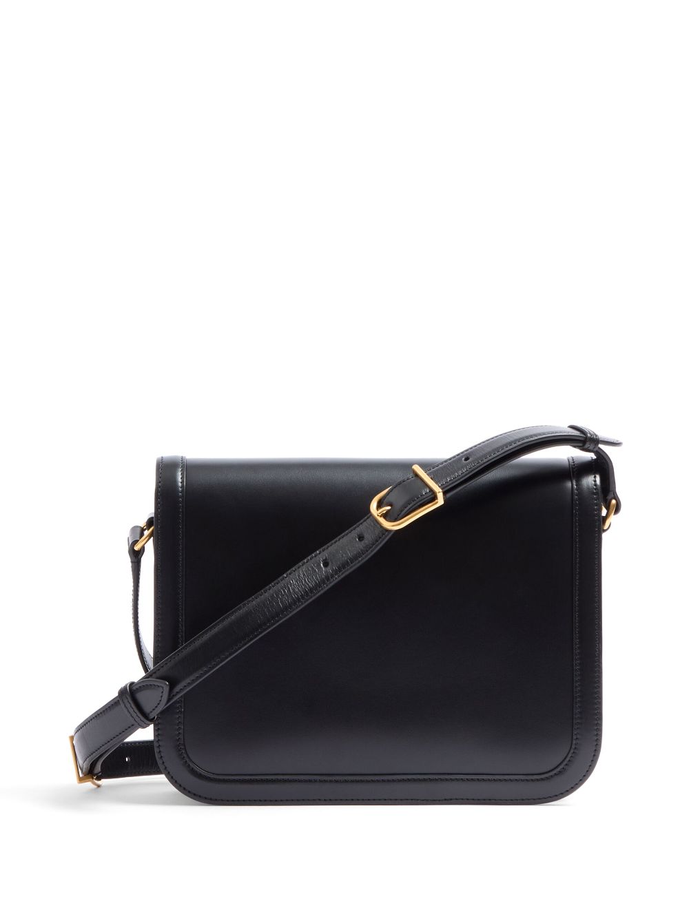 Valentino Garavani 9To5 Smooth Calfskin Shoulder Bag