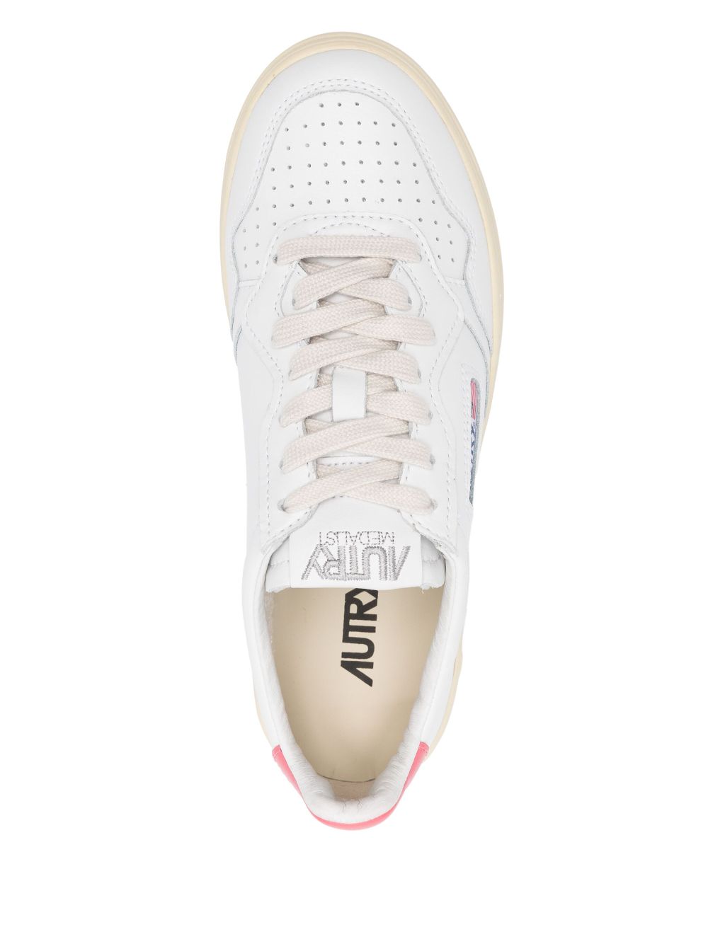 Autry Medalist sneakers