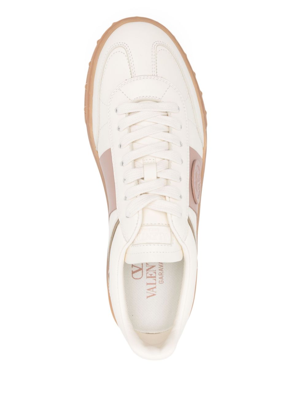 Valentino Garavani Upvillage Crosta sneakers