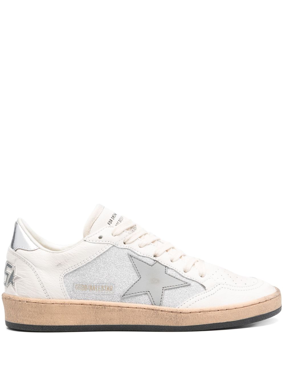 Golden Goose Ball Star Sneakers