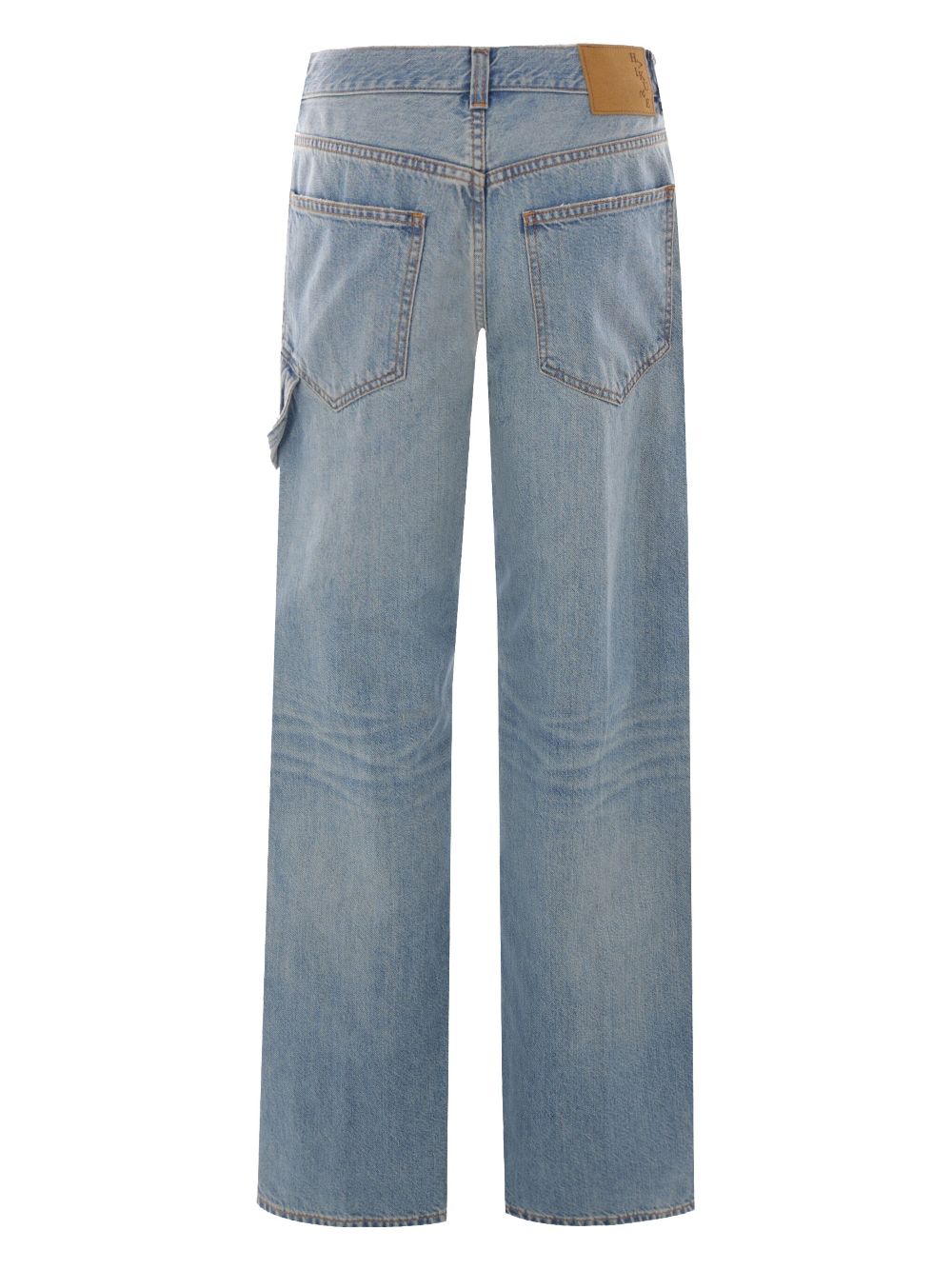 Haikure Jeans Blue