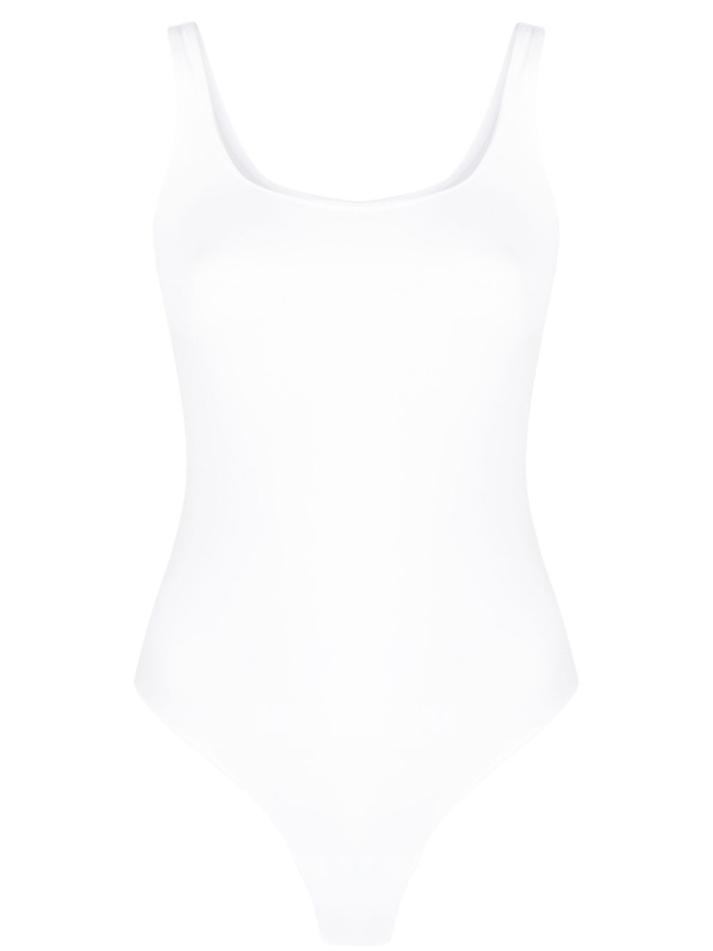 Wolford Top White