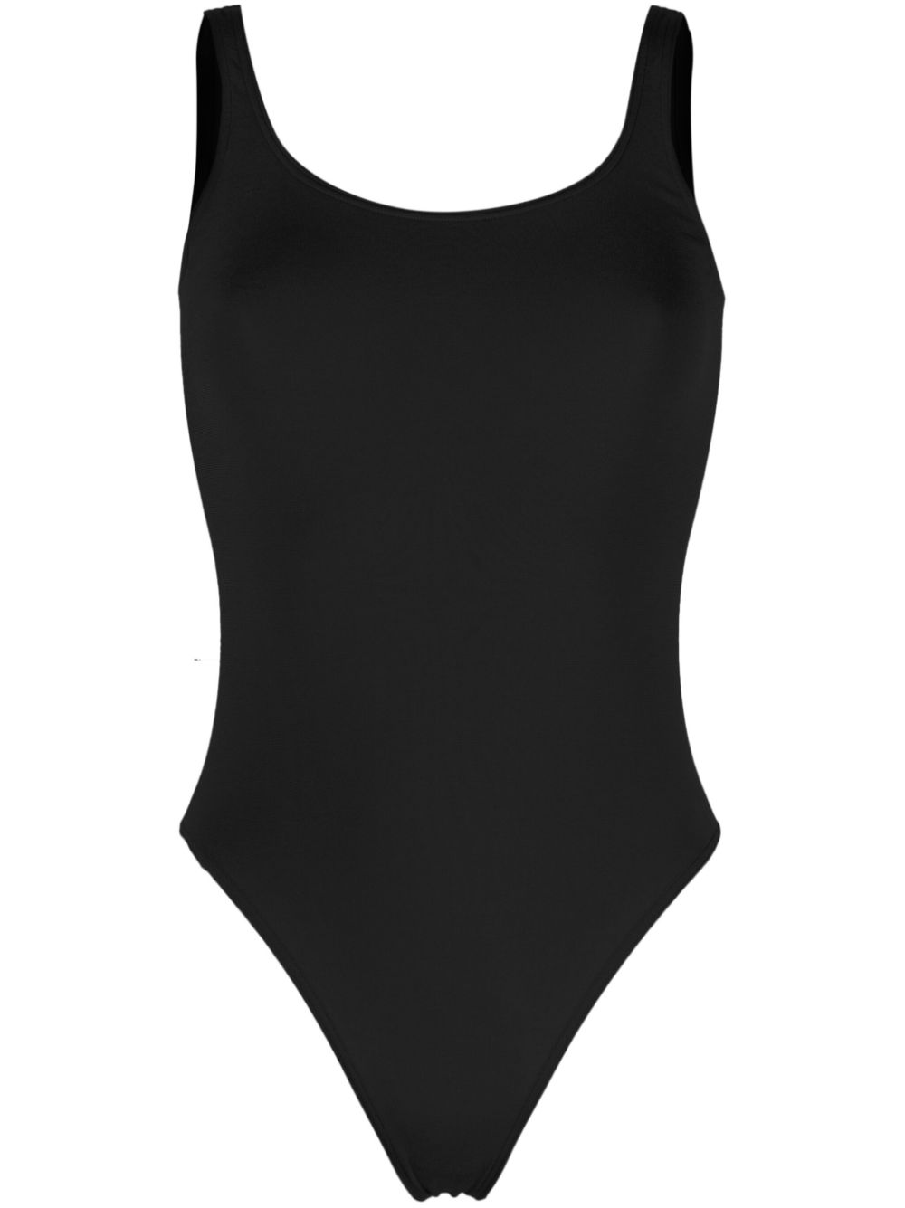 Wolford Top Black