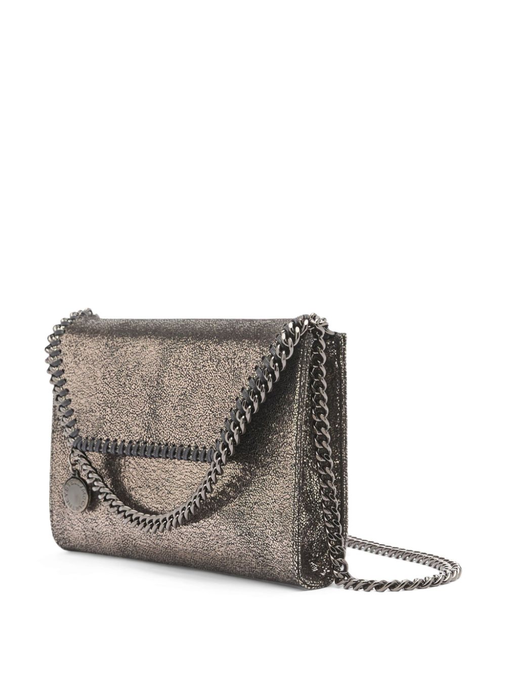 Stella McCartney Bags.. Silver