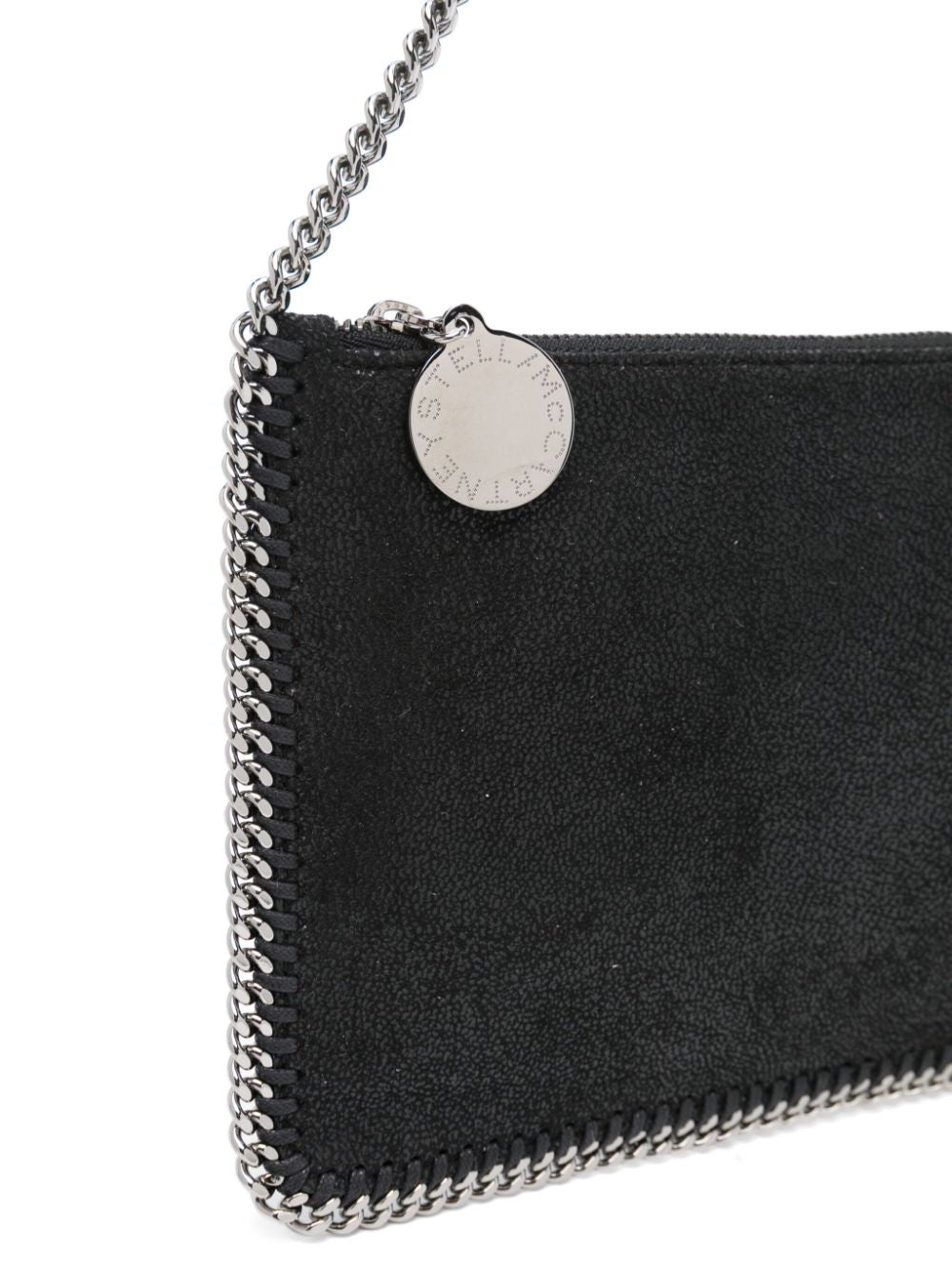 Stella McCartney Falabella Clutch Shoulder Bag
