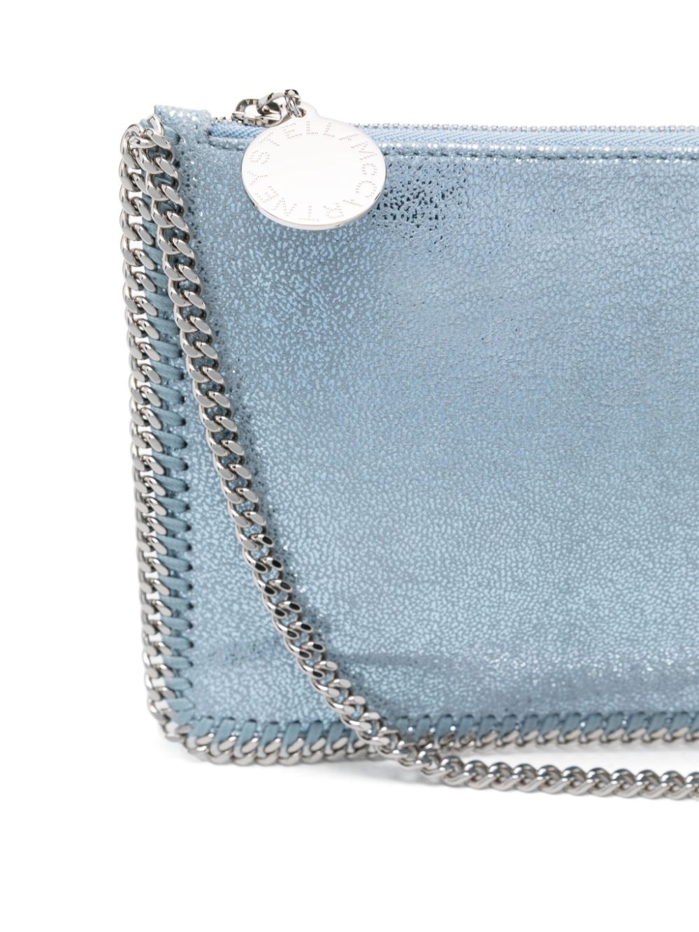 Stella McCartney Falabella Clutch Shoulder Bag