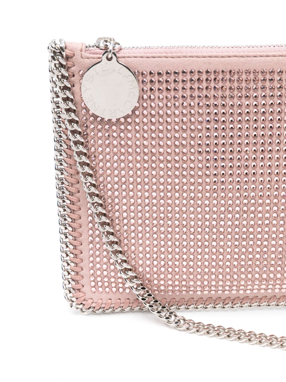 Stella McCartney Falabella Clutch Shoulder Bag